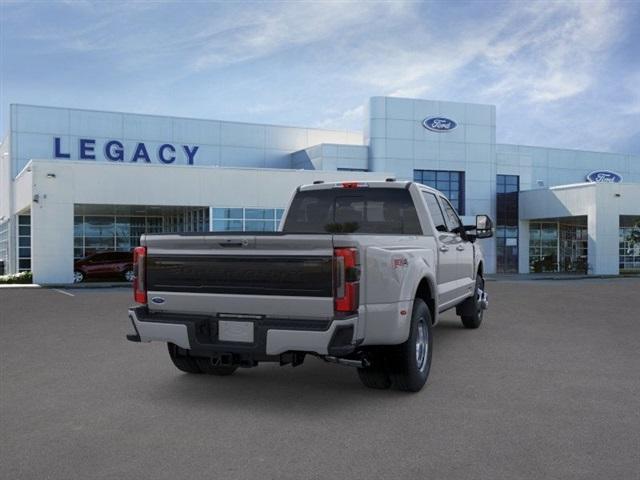 new 2026 Ford F-350 car, priced at $98,015