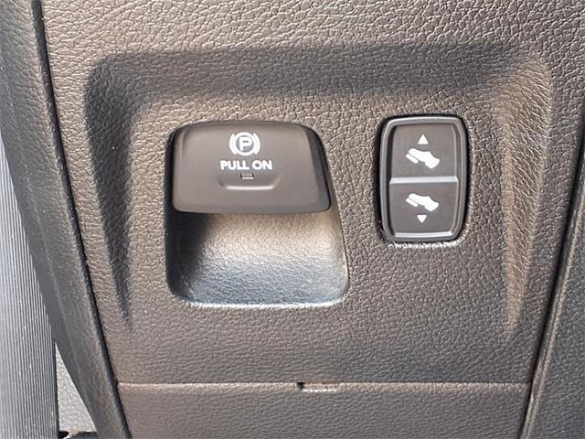 used 2022 Ram 1500 car, priced at $32,300