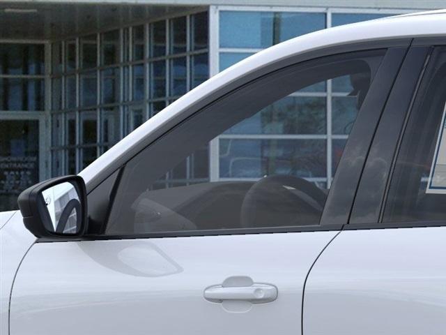 new 2026 Ford Escape car, priced at $30,190