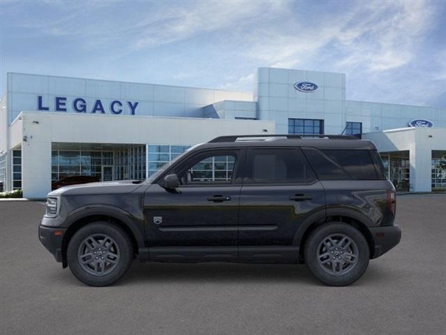 new 2025 Ford Bronco Sport car, priced at $34,778