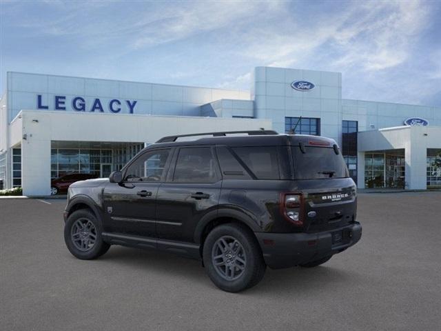 new 2025 Ford Bronco Sport car, priced at $34,778