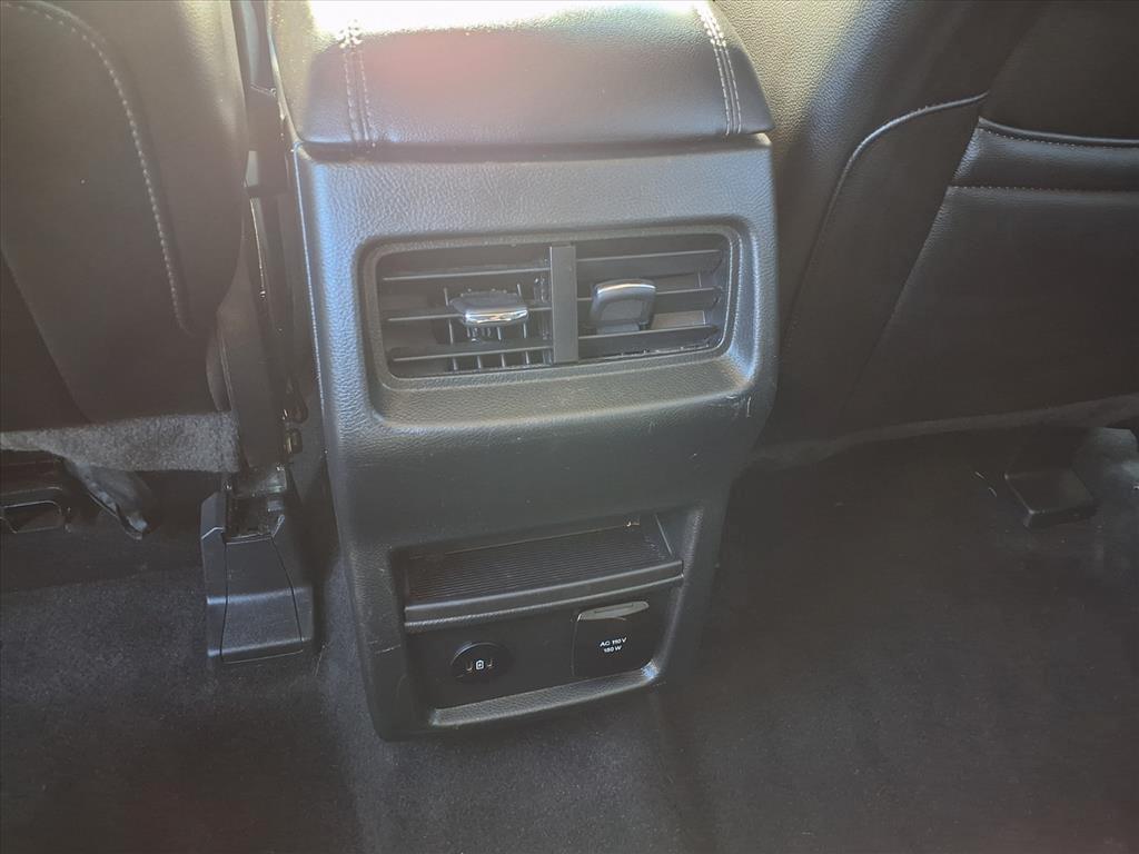 used 2024 Ford Edge car, priced at $27,300