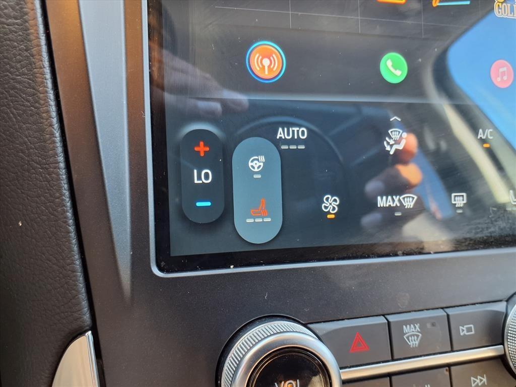 used 2024 Ford Edge car, priced at $27,300