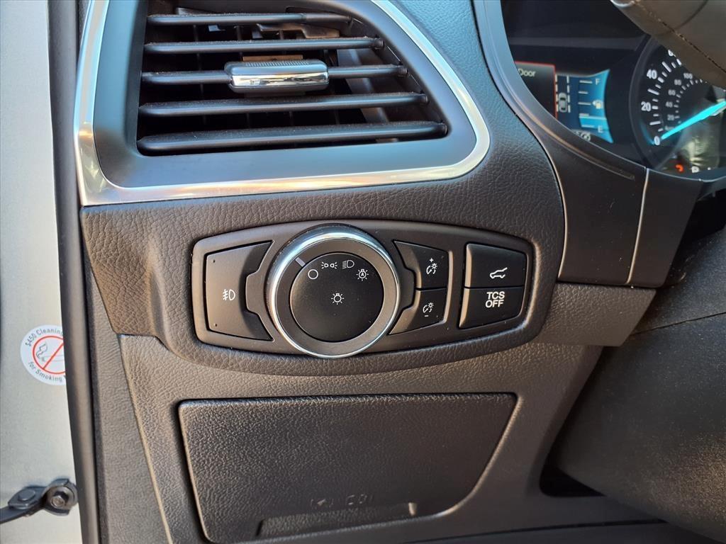 used 2024 Ford Edge car, priced at $27,300