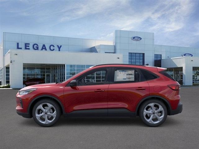 new 2026 Ford Escape car, priced at $32,525