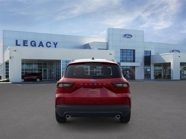 new 2026 Ford Escape car, priced at $32,525