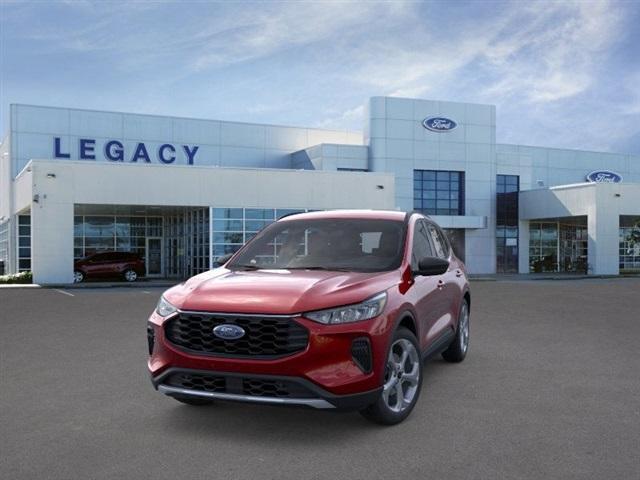 new 2026 Ford Escape car, priced at $32,525
