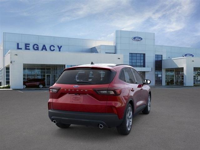 new 2026 Ford Escape car, priced at $32,525