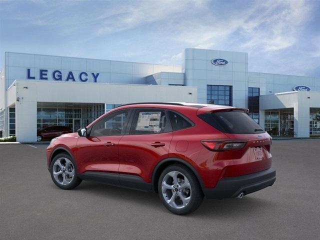 new 2026 Ford Escape car, priced at $32,525