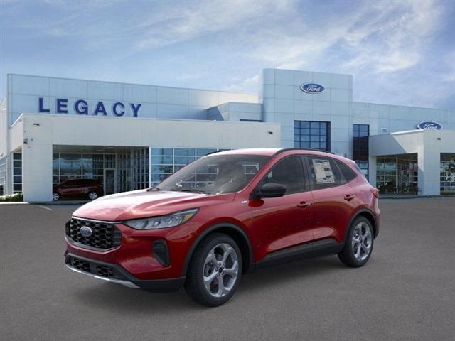 new 2026 Ford Escape car, priced at $32,525