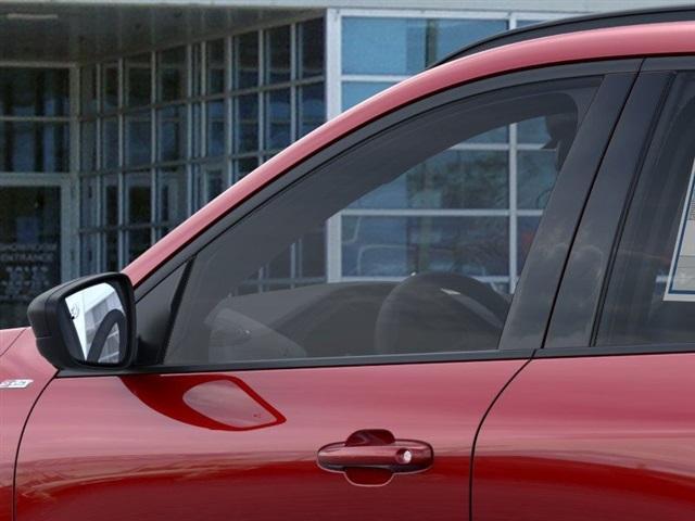 new 2026 Ford Escape car, priced at $32,525