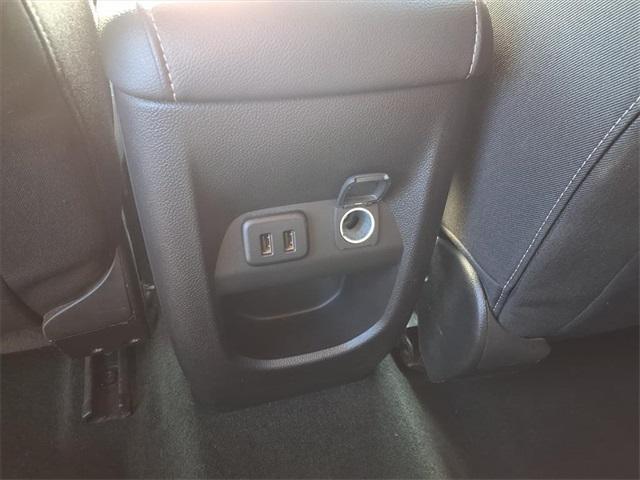 used 2017 Chevrolet Colorado car, priced at $19,900