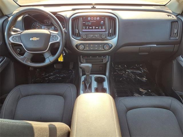 used 2017 Chevrolet Colorado car, priced at $19,900