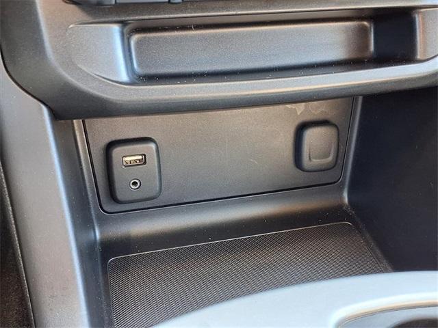 used 2017 Chevrolet Colorado car, priced at $19,900