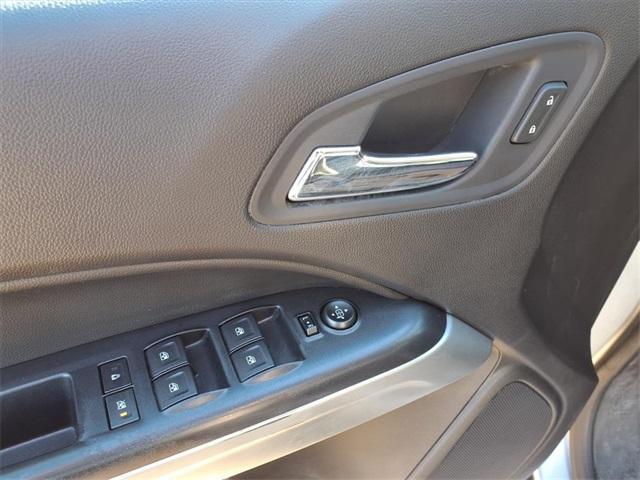 used 2017 Chevrolet Colorado car, priced at $19,900