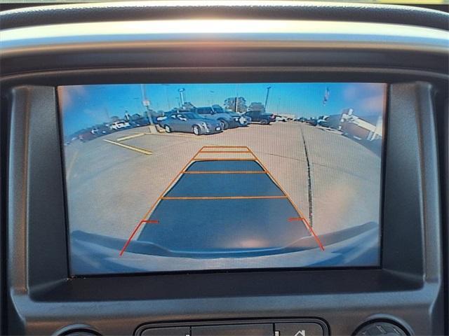 used 2017 Chevrolet Colorado car, priced at $19,900