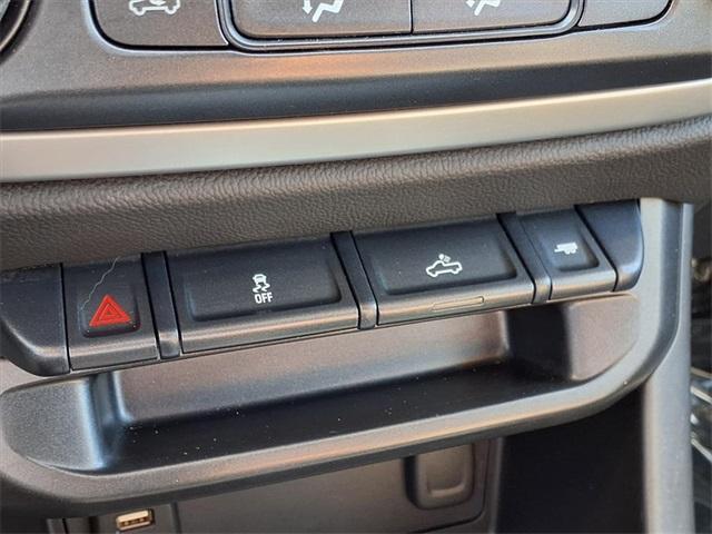used 2017 Chevrolet Colorado car, priced at $19,900