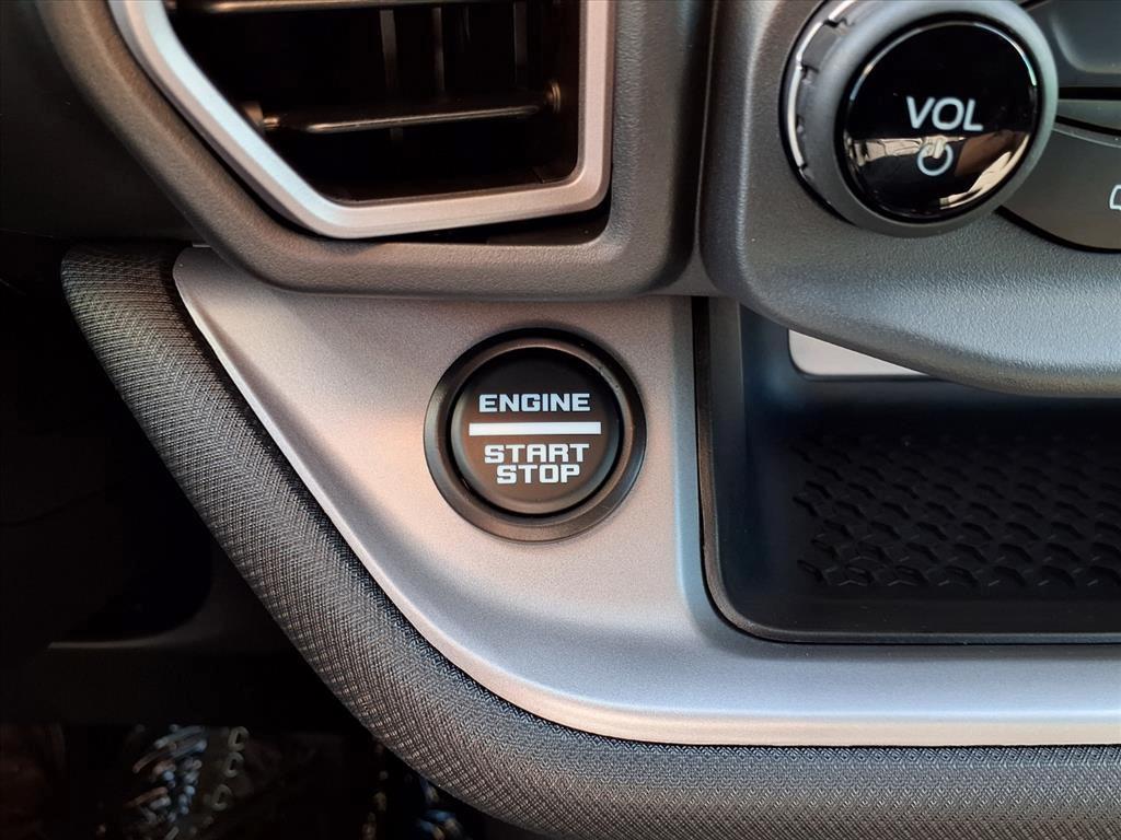 used 2024 Ford Bronco Sport car, priced at $28,600