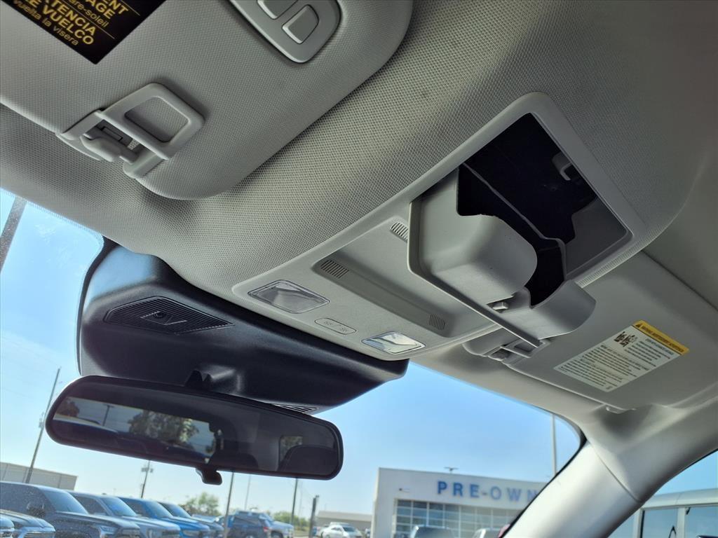 used 2024 Ford Bronco Sport car, priced at $28,600