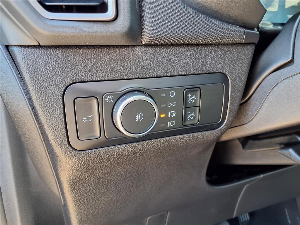 used 2024 Ford Bronco Sport car, priced at $28,600