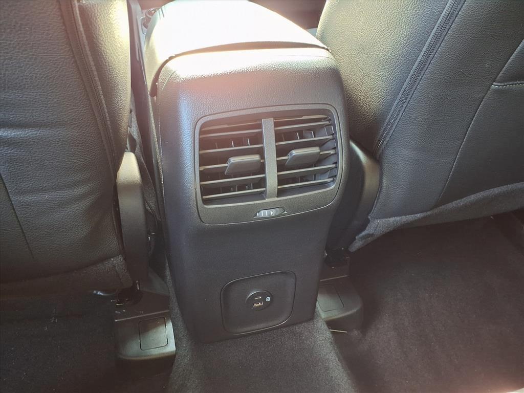 used 2024 Ford Bronco Sport car, priced at $28,600