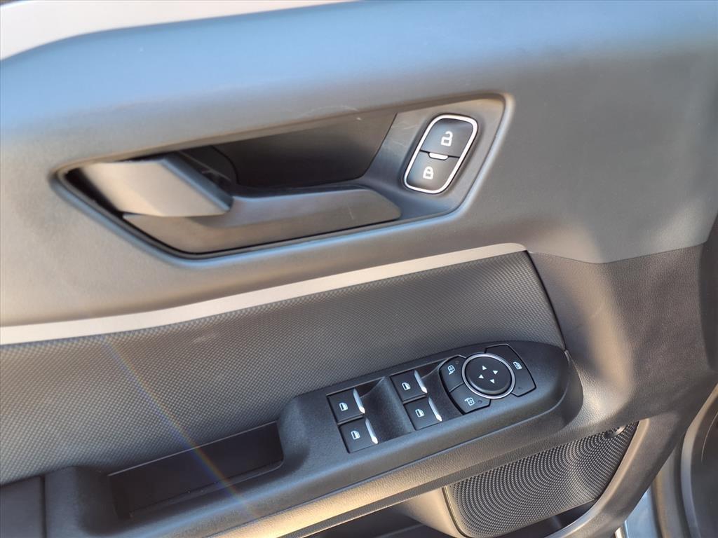 used 2024 Ford Bronco Sport car, priced at $28,600