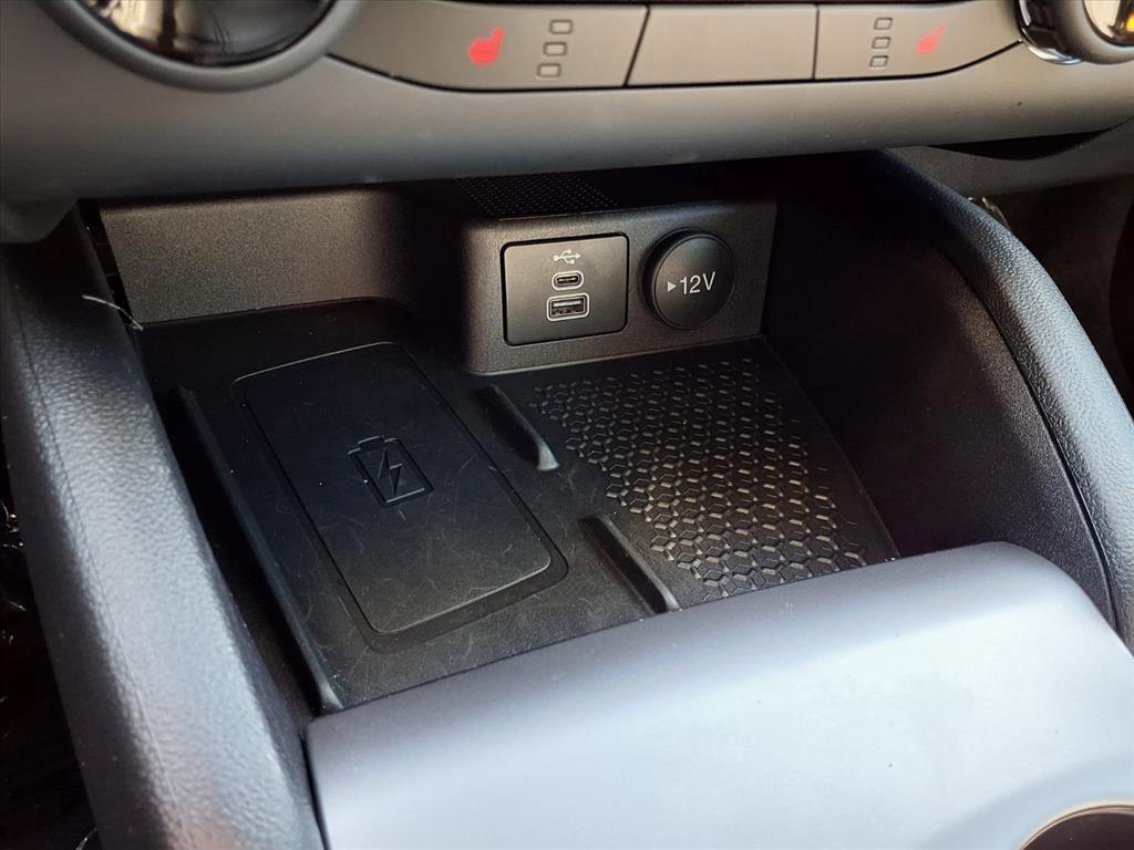 used 2024 Ford Bronco Sport car, priced at $28,600