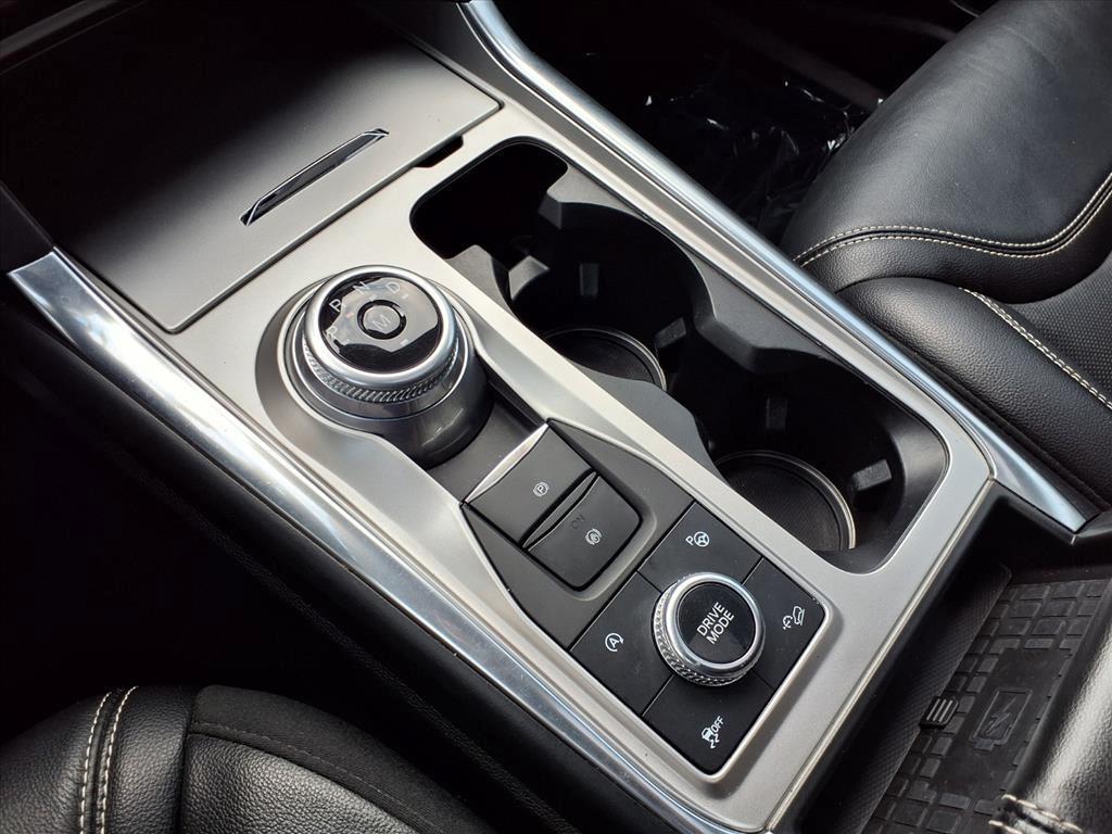 used 2020 Ford Explorer car, priced at $28,828