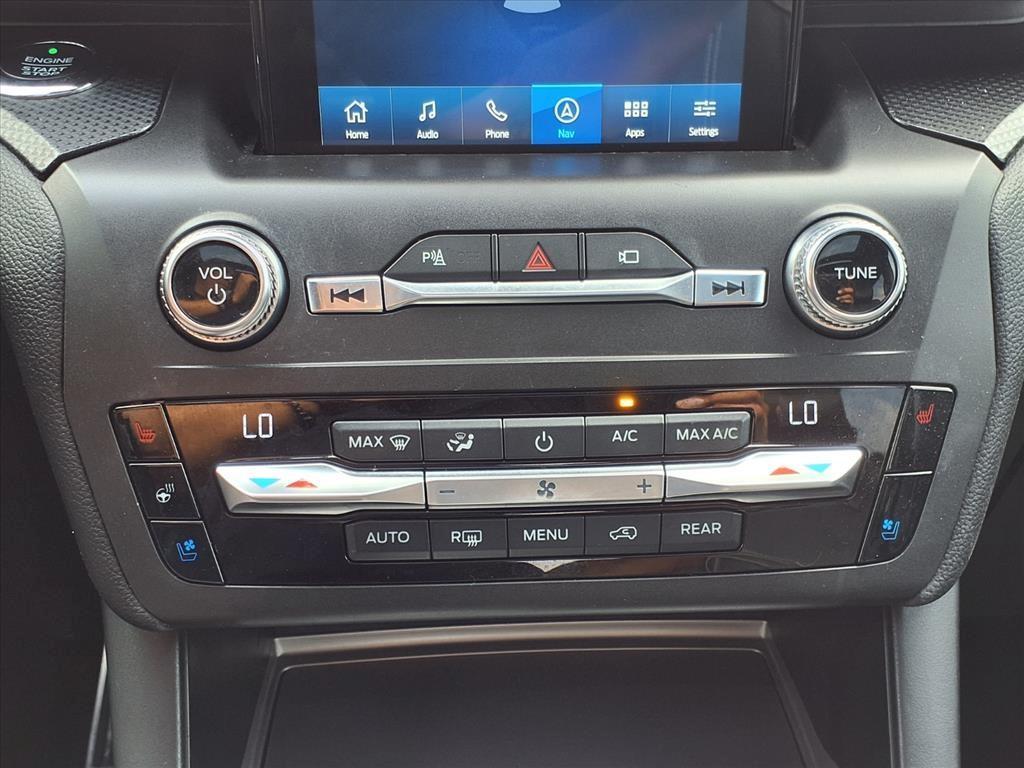 used 2020 Ford Explorer car, priced at $28,828