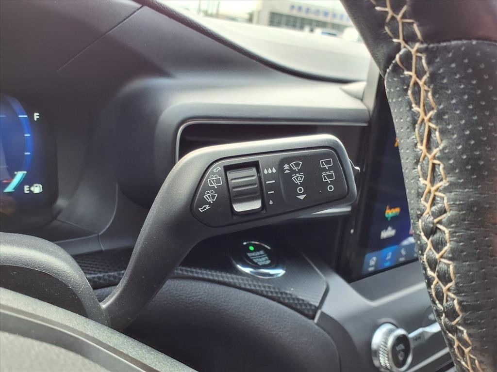 used 2020 Ford Explorer car, priced at $28,828