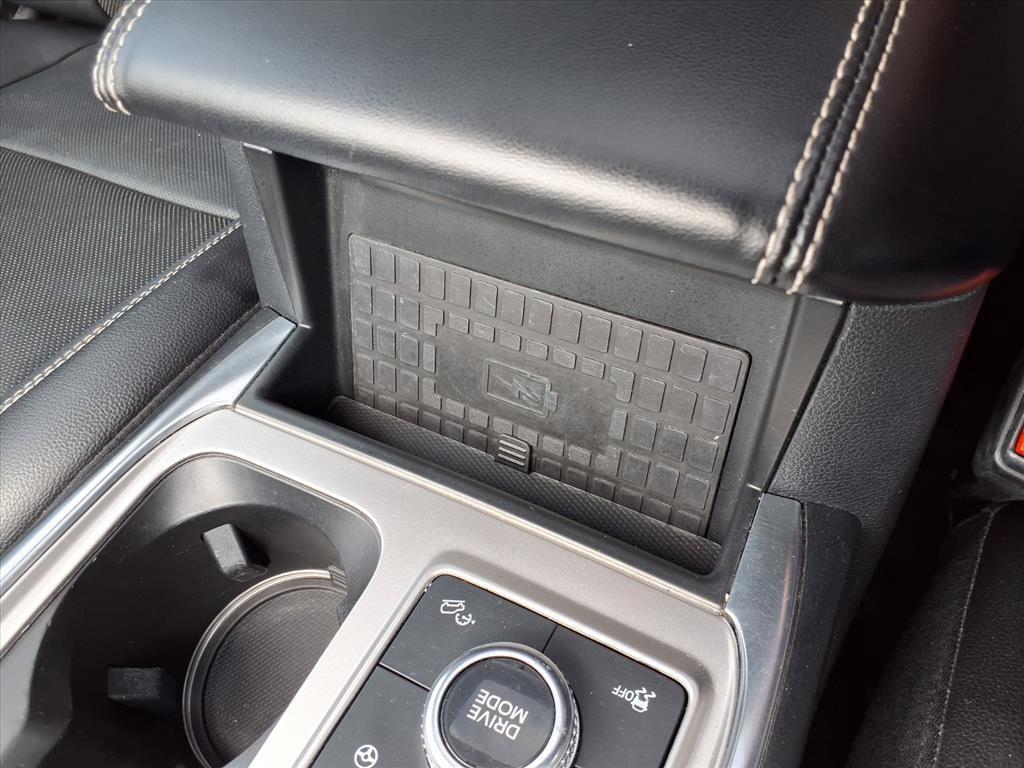 used 2020 Ford Explorer car, priced at $28,828