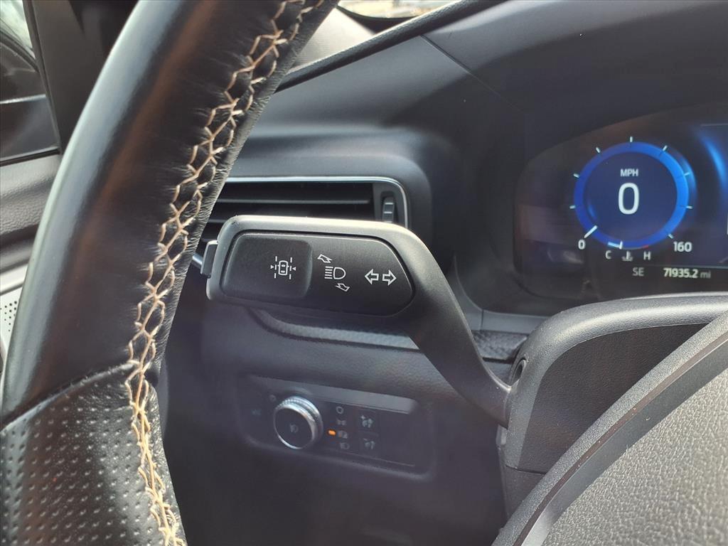 used 2020 Ford Explorer car, priced at $28,828