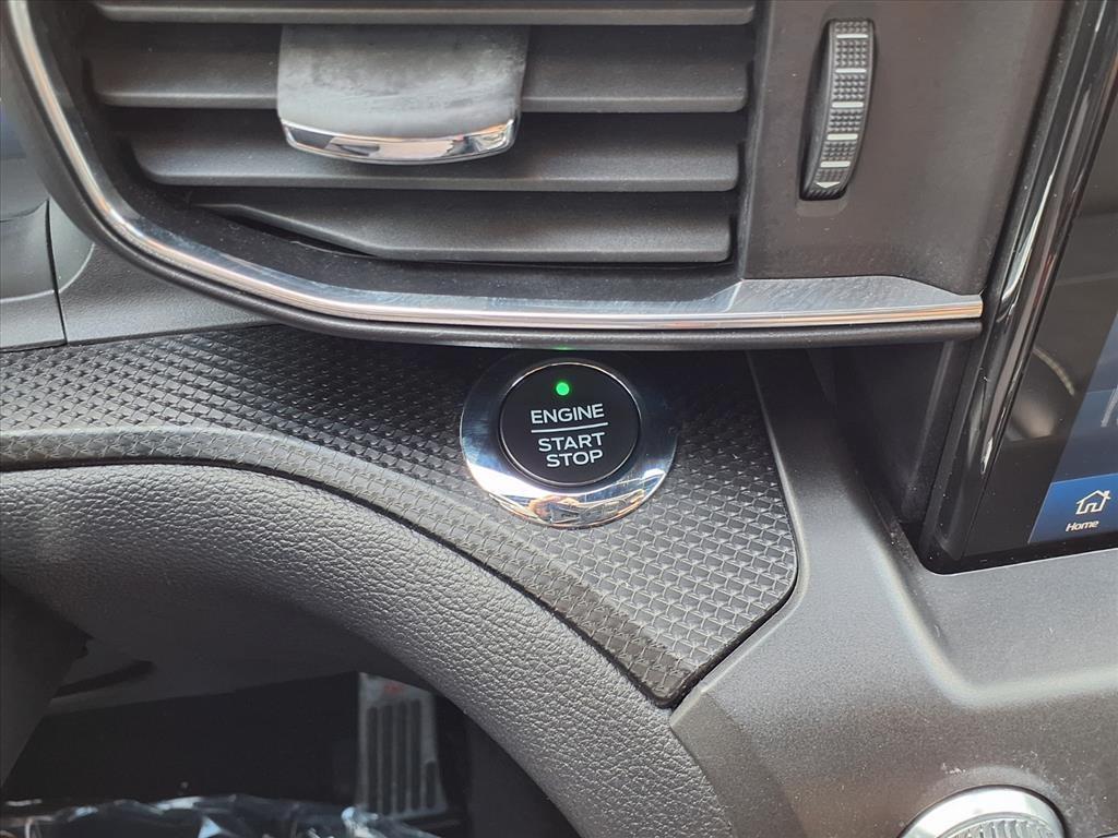 used 2020 Ford Explorer car, priced at $28,828