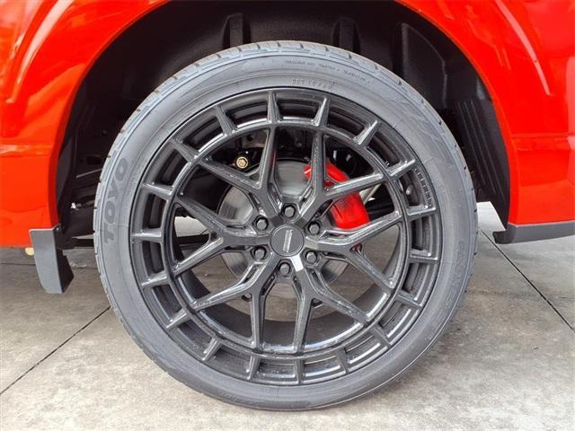 new 2025 Ford F-150 car, priced at $83,549