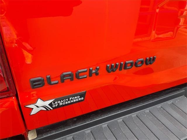 new 2025 Ford F-150 car, priced at $83,549