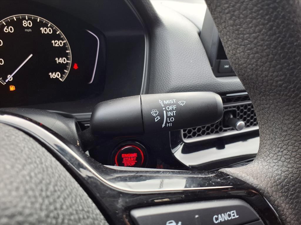 used 2024 Honda Civic car, priced at $23,700