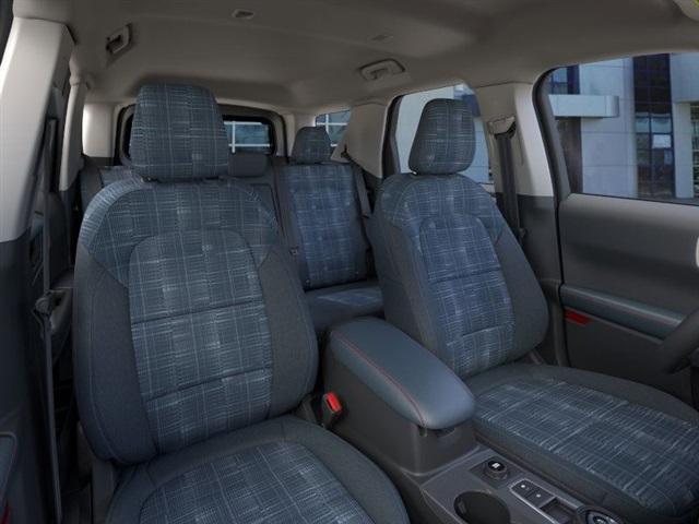 new 2025 Ford Bronco Sport car, priced at $30,380