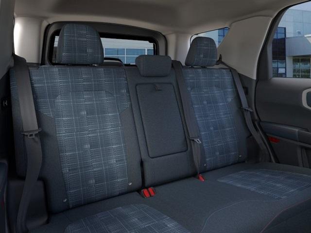 new 2025 Ford Bronco Sport car, priced at $30,380