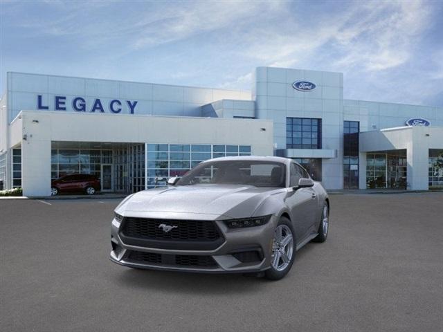 new 2026 Ford Mustang car, priced at $34,980