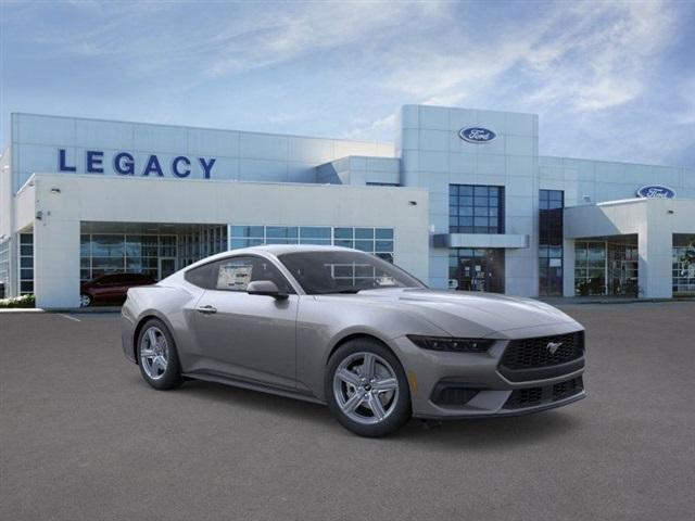 new 2026 Ford Mustang car, priced at $34,980