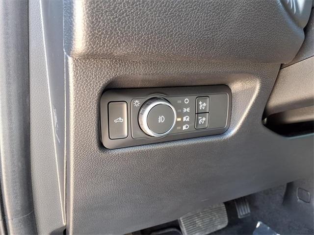 used 2024 Ford Ranger car, priced at $49,900