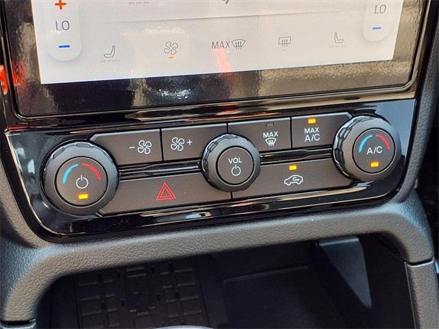 used 2024 Ford Ranger car, priced at $49,900