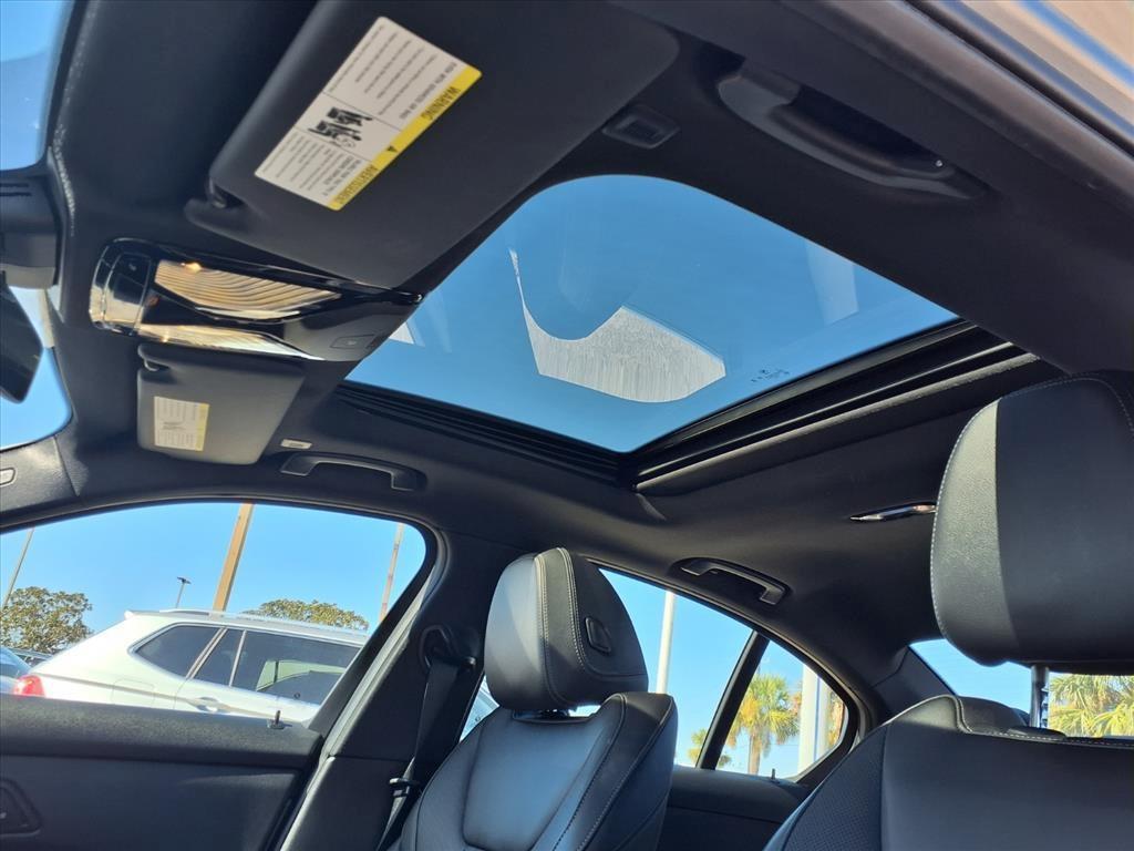 used 2024 BMW 330 car, priced at $31,900