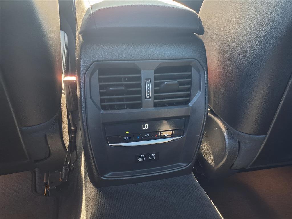 used 2024 BMW 330 car, priced at $31,900