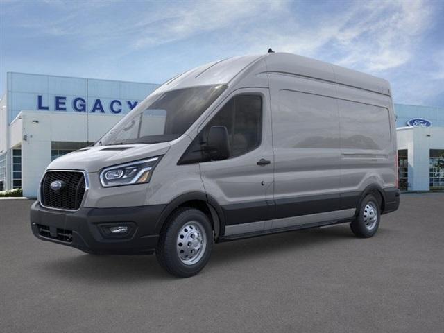 new 2025 Ford Transit-250 car, priced at $65,640