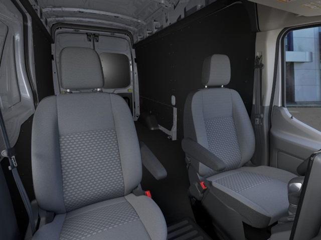 new 2025 Ford Transit-250 car, priced at $65,640