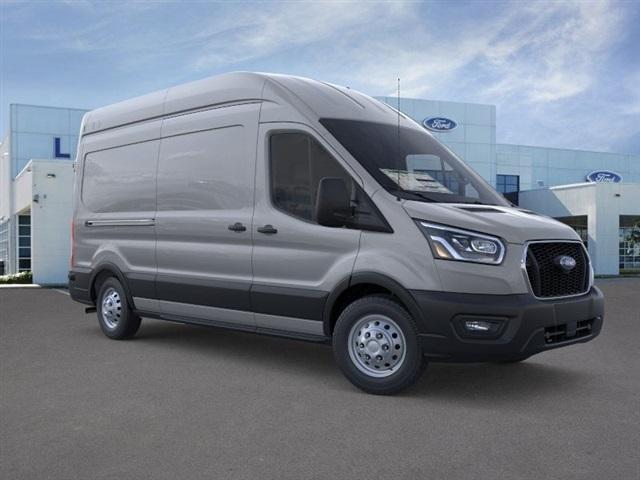 new 2025 Ford Transit-250 car, priced at $65,640