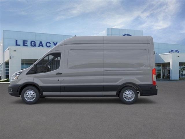 new 2025 Ford Transit-250 car, priced at $65,640