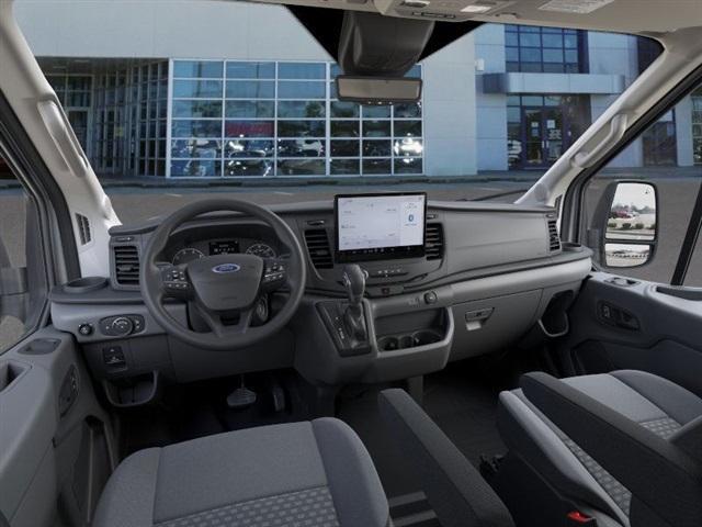 new 2025 Ford Transit-250 car, priced at $65,640