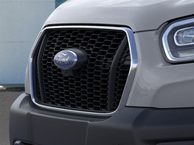 new 2025 Ford Transit-250 car, priced at $65,640